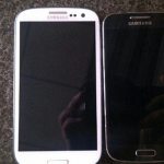 Samsung Galaxy S4 Mini leaked