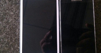 Samsung Galaxy S4 Mini leaked