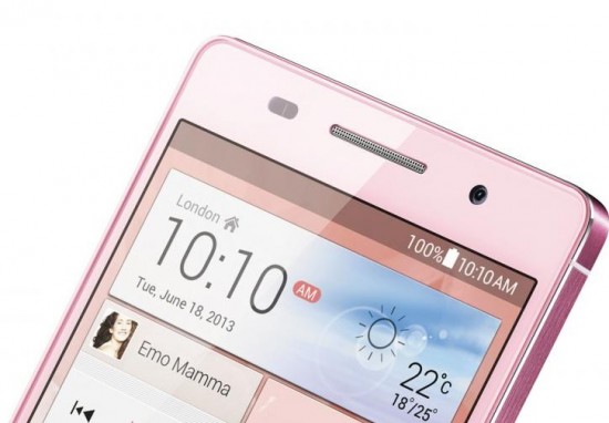 ascend-p6