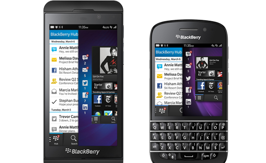 blackberry