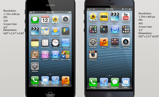 iphone 5s
