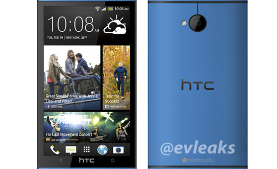 htc-one-blue