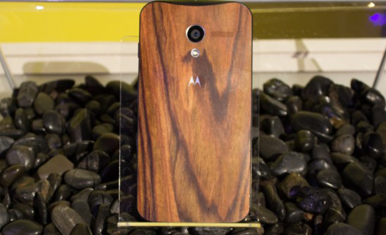 moto-x