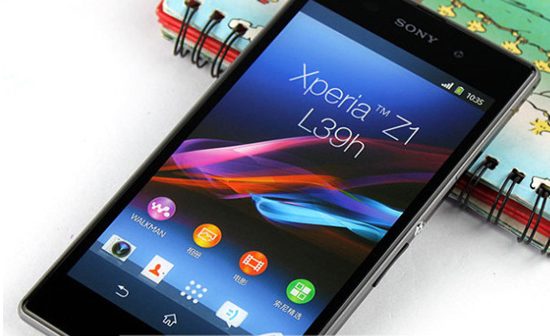 xperia-z1