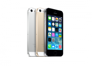 Apple iPhone 5S
