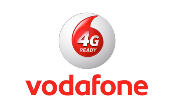vodafone 4G Bonus Extended