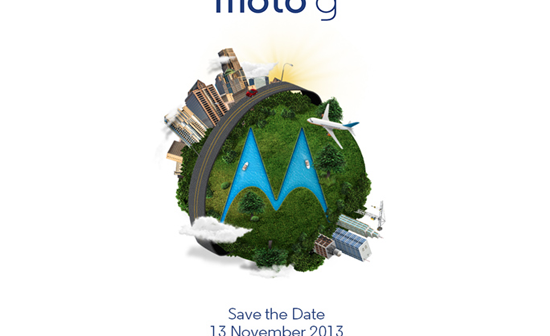 moto-g