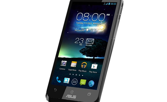 asus-smartphone