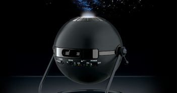 STAR THEATRE PLANETARIUM