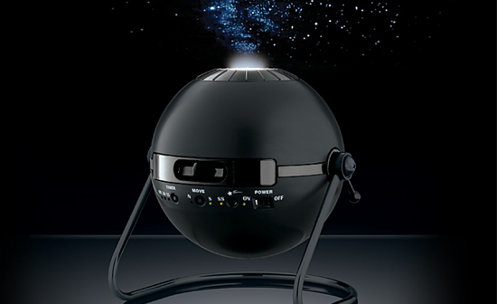 STAR THEATRE PLANETARIUM