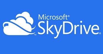 skydrive