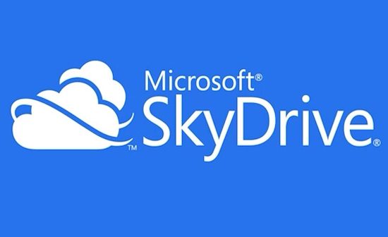 skydrive