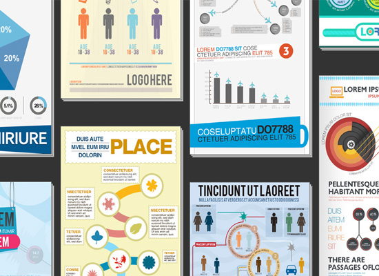 Infographic Template Bundle