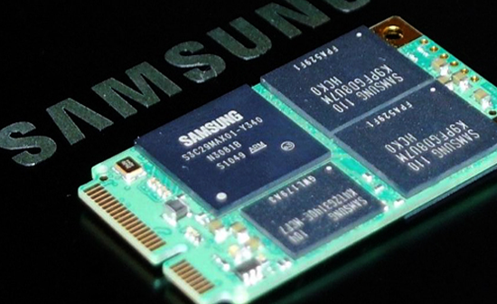 Samsung Introduces Industry's First 1 Terabyte mSATA SSD