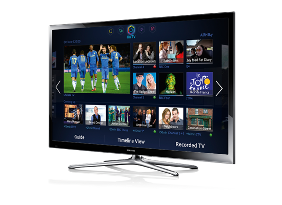 Samsung PS51F5500 Samsung PS51F5500
