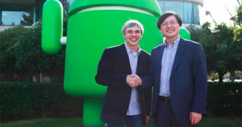 google-and-lenovo-ceo