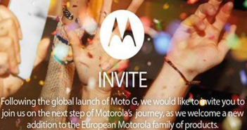 moto-x