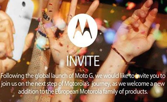 moto-x