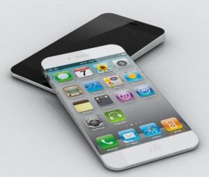 iPhone 6 bigger screen
