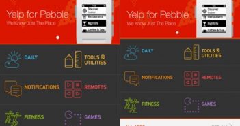 pebble-apps-store