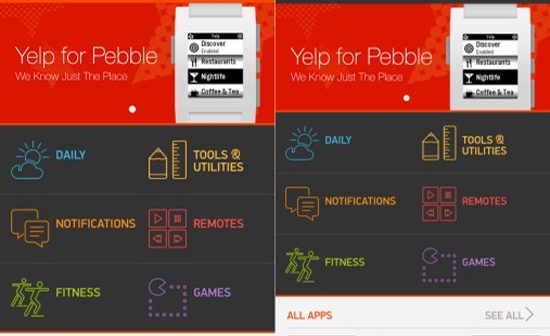 pebble-apps-store