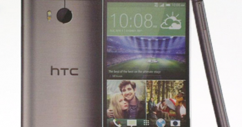 htc-one