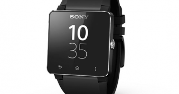 Sony Smartwatch 2