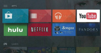 android-tv