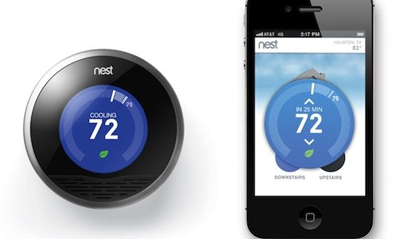 iphone-smart-home-platform