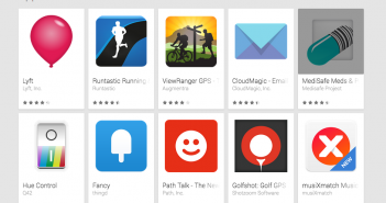 android-wear-apps