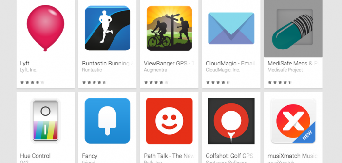 android-wear-apps