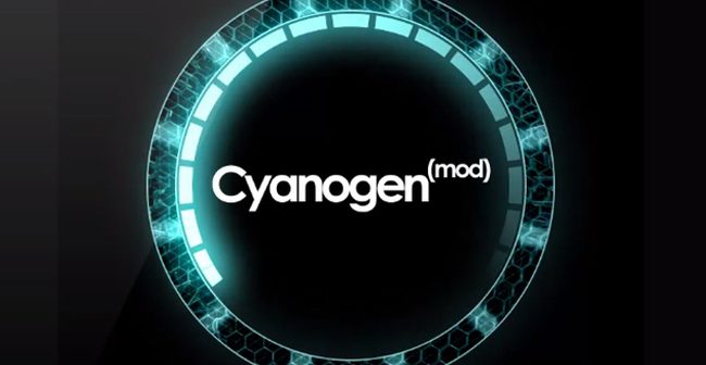 cyanogenmod
