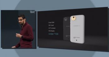 android-one