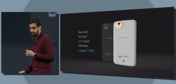 android-one