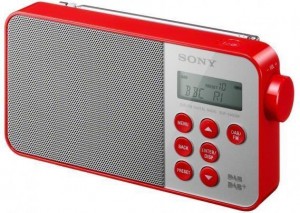 Sony-XDR-S40