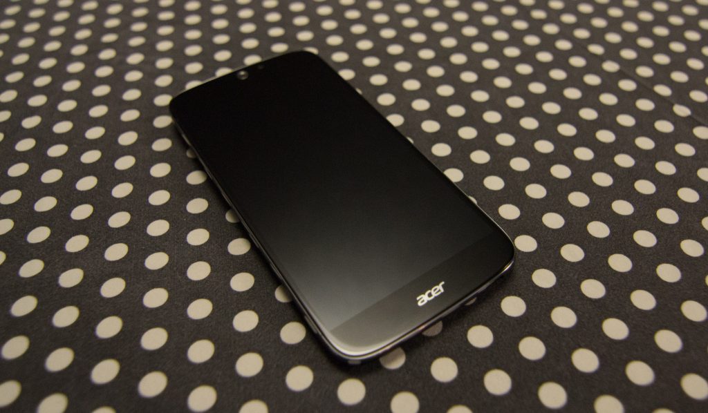 Acer Liquid Jade