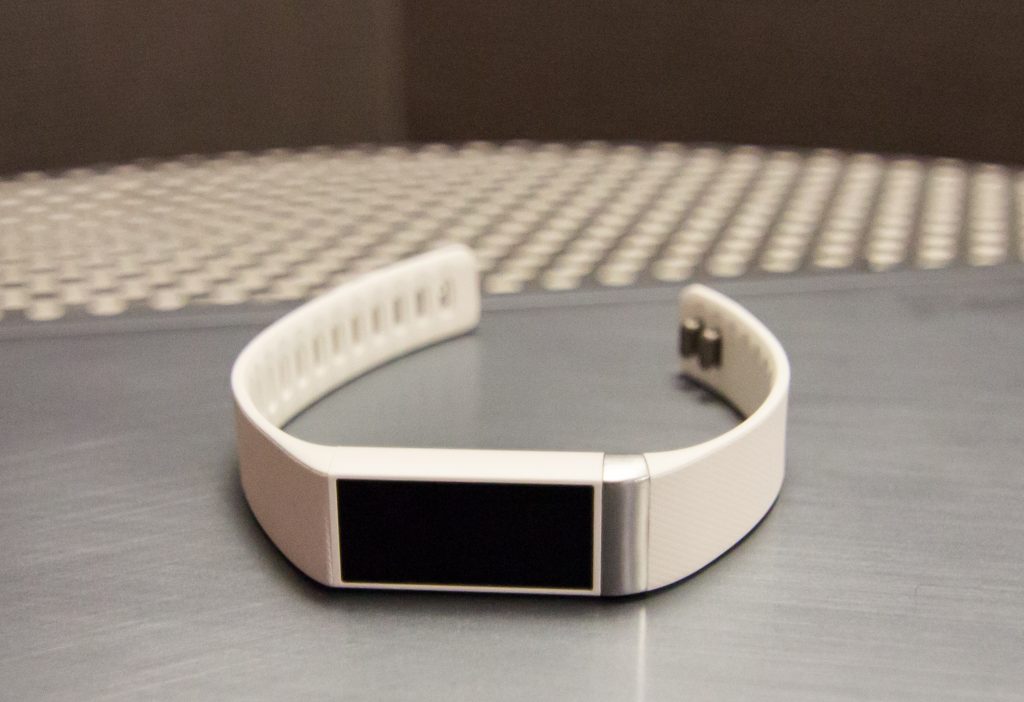 Acer Liquid Leap Smartband