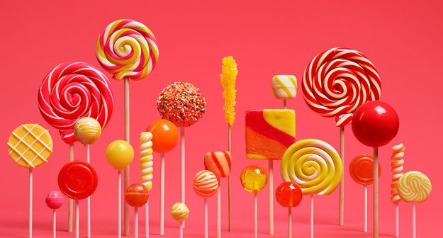android-lollipop