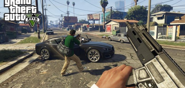 gta5