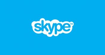 skype
