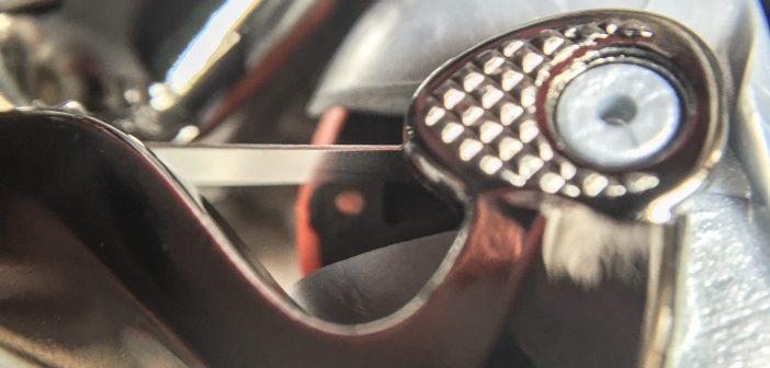 The New Gillette Fusion ProGlide with NEW FlexBall Technology
