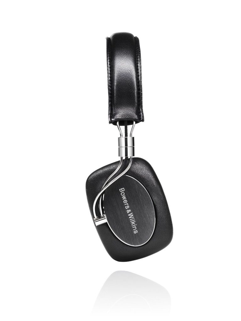 Bowers and Wilkins P5 Series 2 