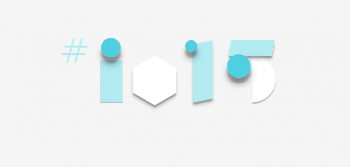 Google IO 2015