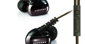Aurvana In-Ear3 Plus