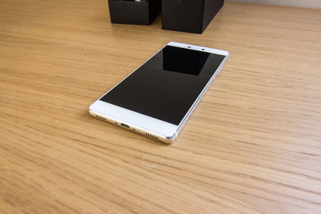 Huawei P8