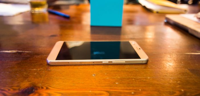 Honor 6 Plus