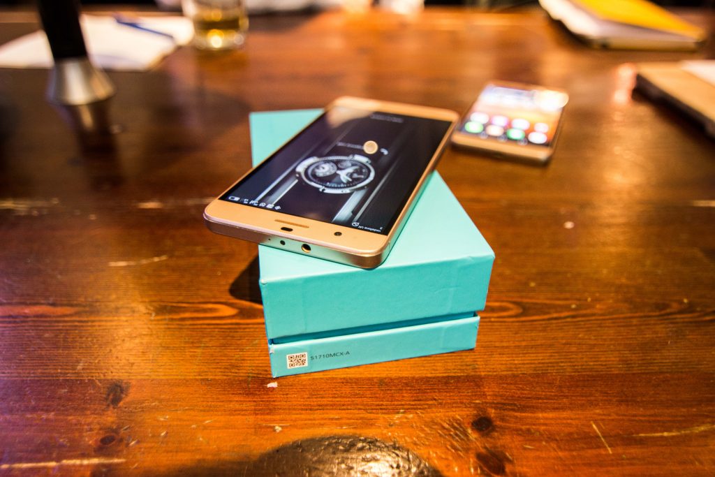 Honor 6 Plus
