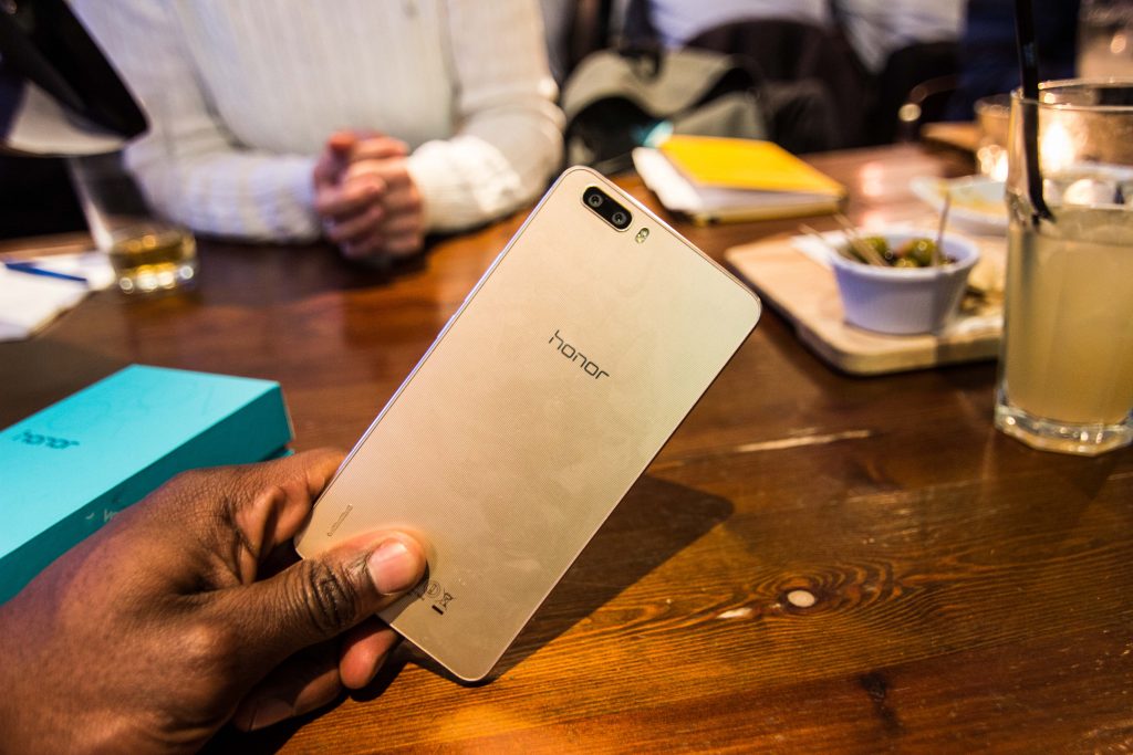 Honor 6 Plus