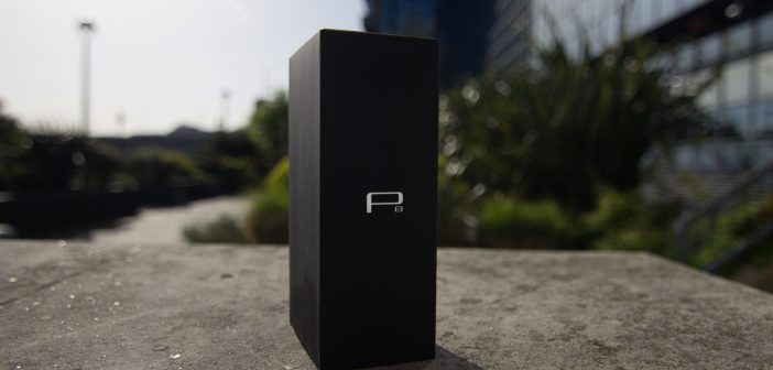 Huawei P8