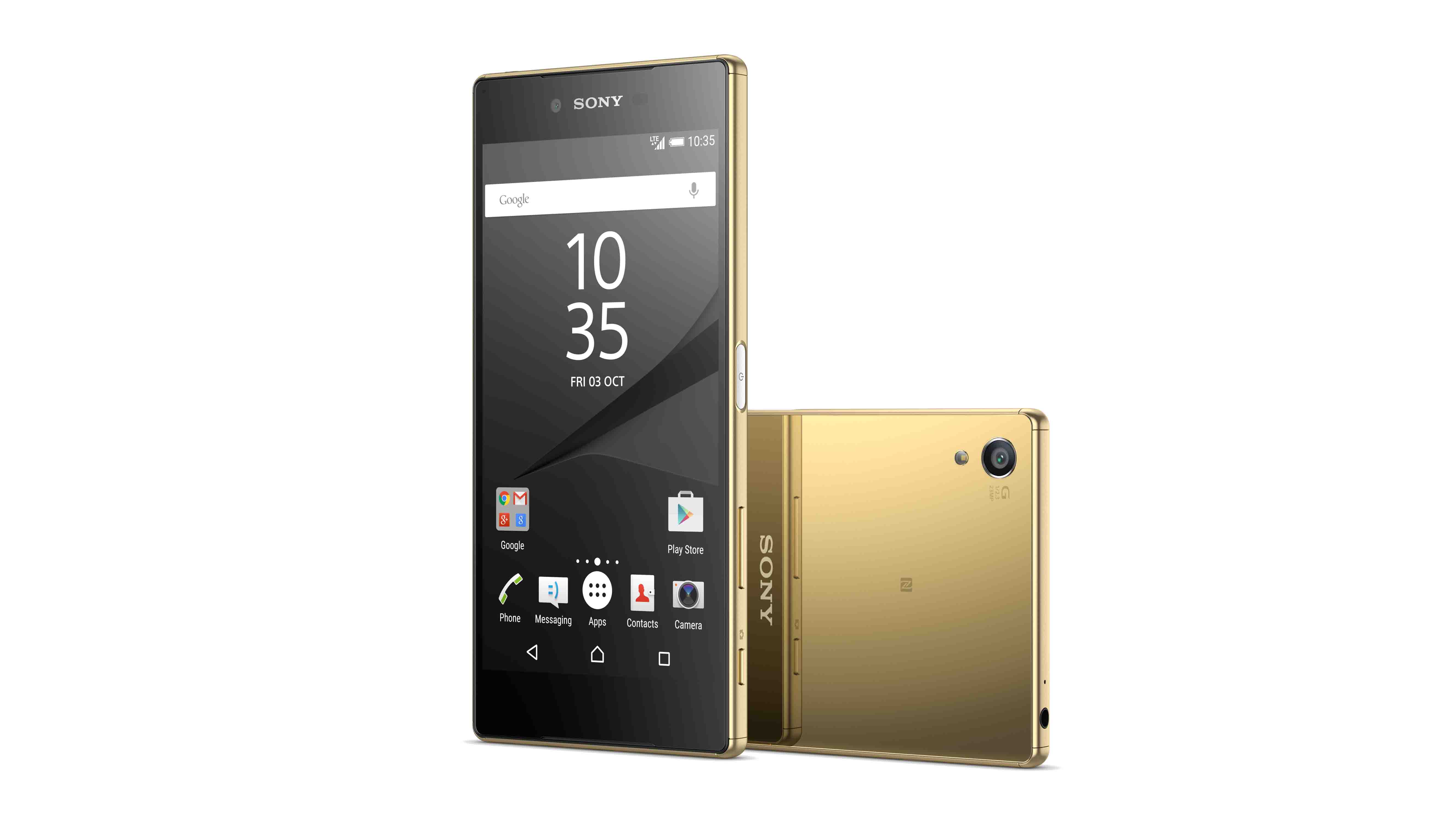 Сотовый Телефон Sony Xperia Z5 Compact Купить